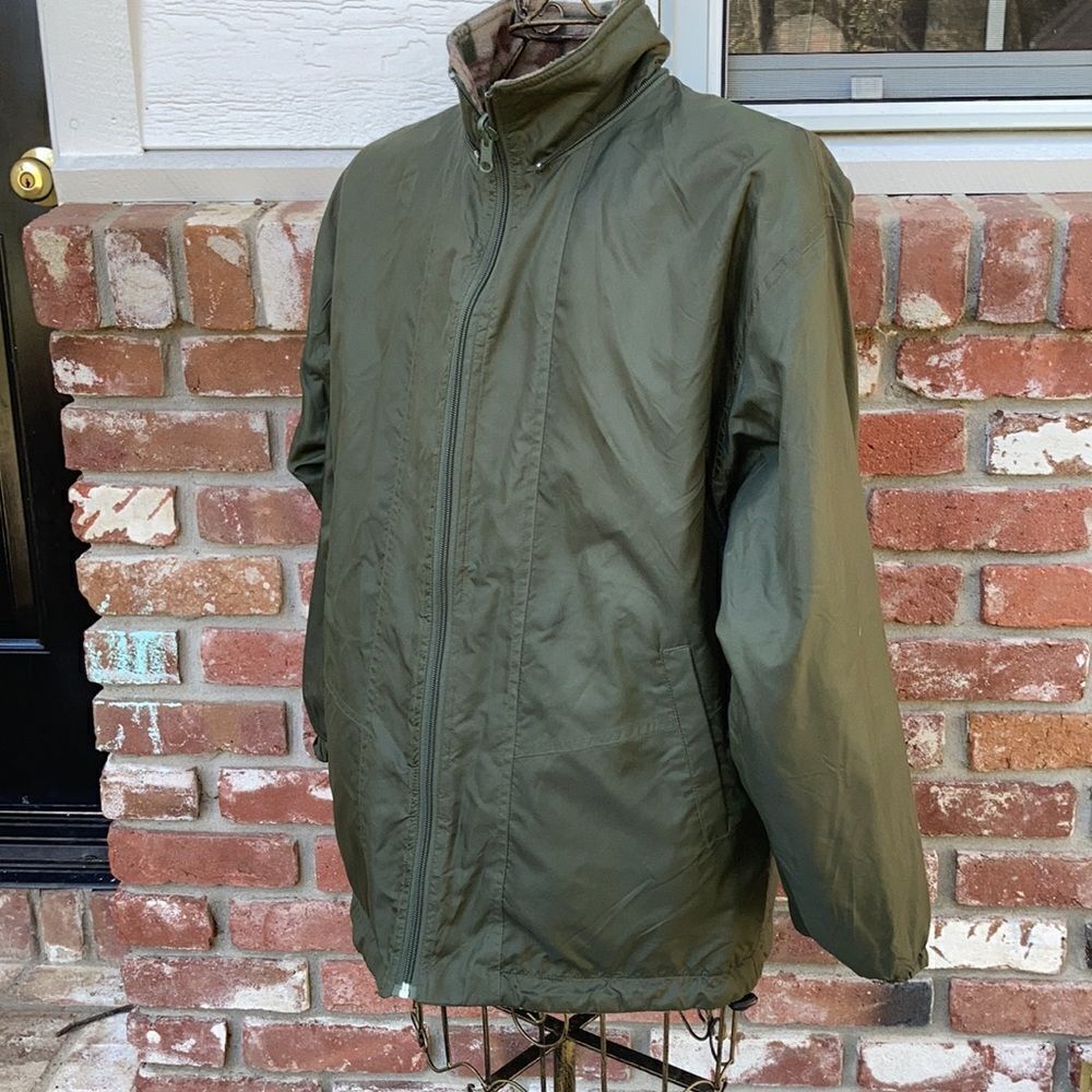Lavon Reservable Women’s Jacket Size S